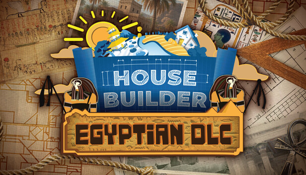 房屋建造者|中文|Build.21409431+微型房屋DLC+全DLC|解压即撸