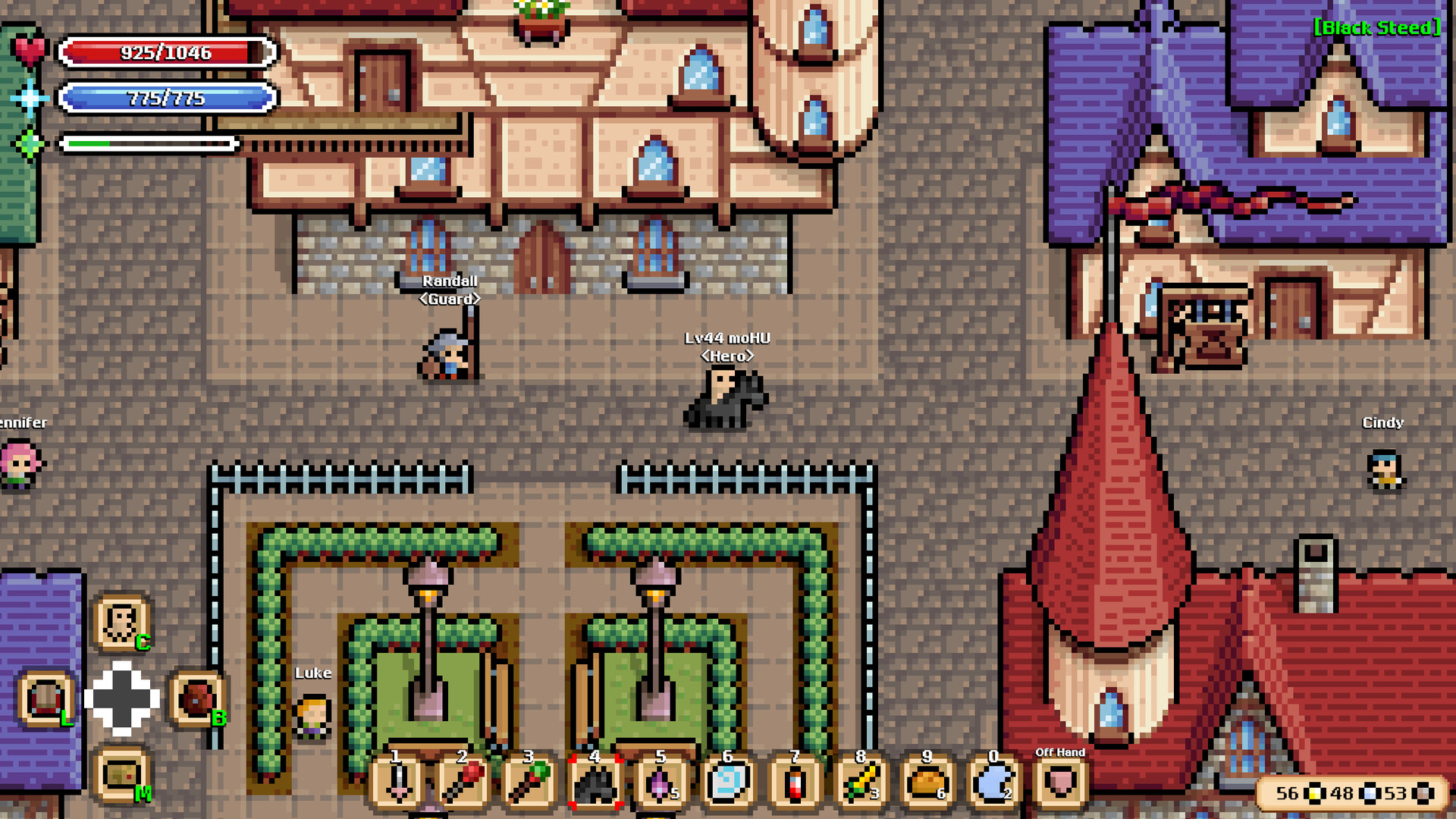迷你幻想|官方中文|Build.21377482+全DLC|解压即撸