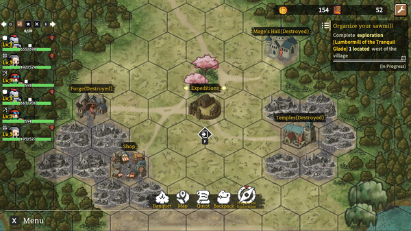逐险之旅|豪华中文|Build.21386686-苍岚誓约-暗潮征路|解压即撸