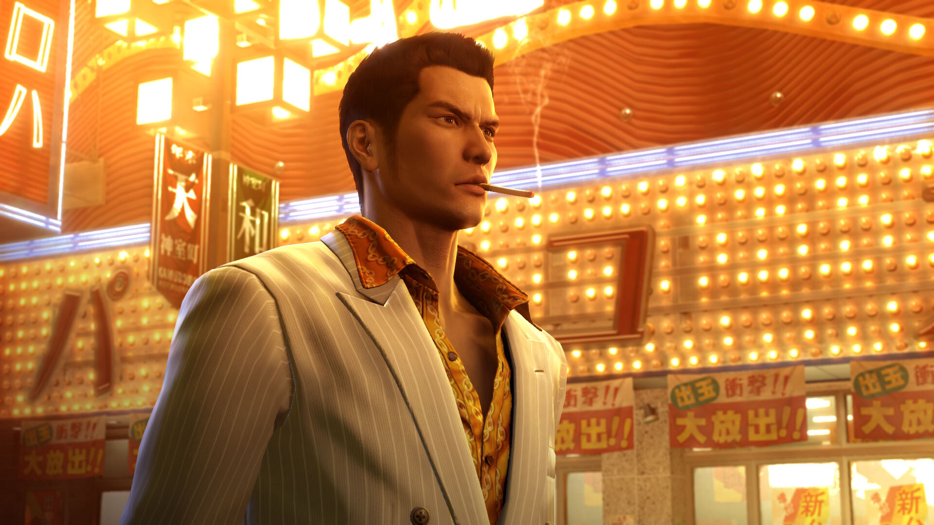 人中之龙0 誓约的场所 导演剪辑版|豪华中文|V1.15.9088+预购特典+全DLC+修改器|解压即撸