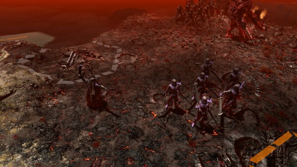 战锤40K 角斗士之战争圣器|官方中文|Build.21526738+刺刀-德鲁卡里DLC+全DLC|解压即撸