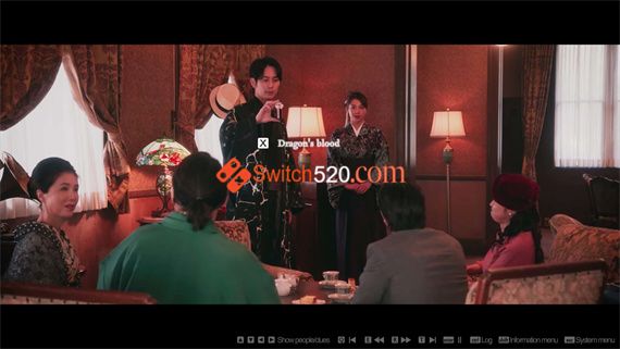 春逝百年抄|官方中文|Build.8603566+全DLC 最终完美版|解压即撸