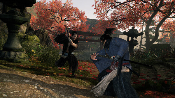 浪人崛起|豪华中文|V1.09.0.5Fix-誓血修罗-逆命武魂+预购特典+全DLC+修改器-支持手柄|解压即撸