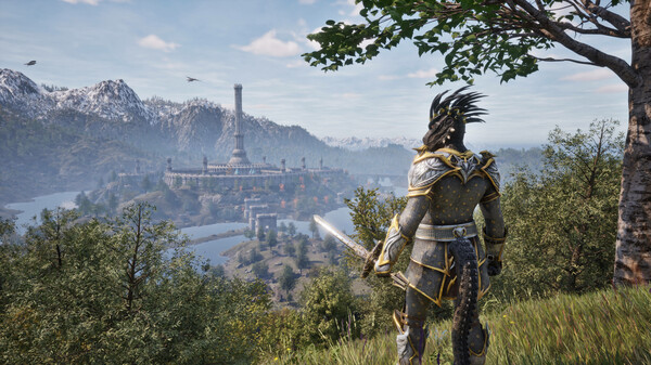 上古卷轴IV 湮灭重制版|豪华中文|Build.19115871Fix+预购特典+季票+全DLC-支持手柄|解压即撸