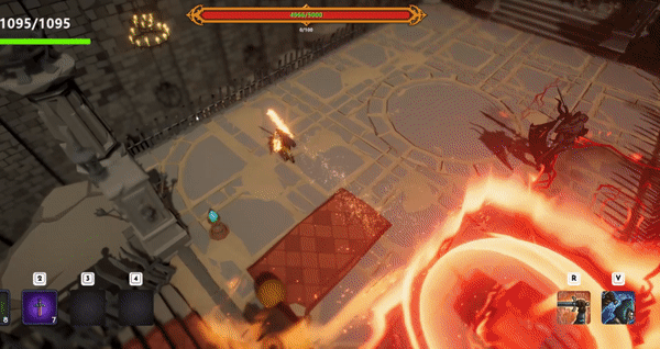 奇怪的RPG|官方中文|Build.10481677-新地图-支持手柄|解压即撸