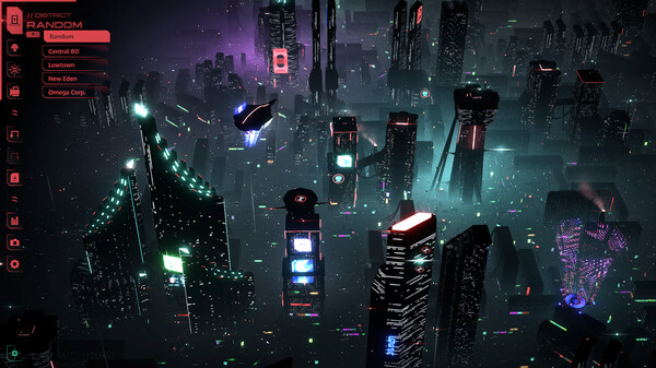 未来城市沙盒 DYSTOPIKA|官方中文|Build.21678940|解压即撸