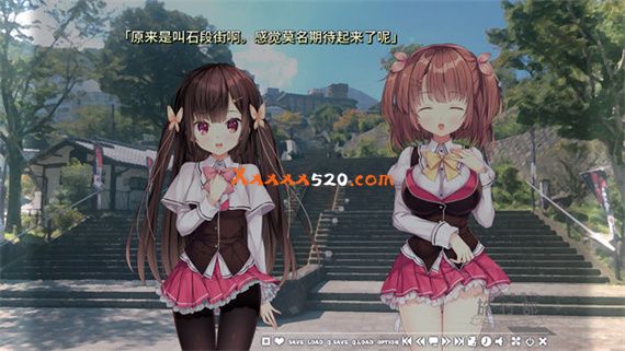 七音学园旅行部|汉化中文|解压即撸