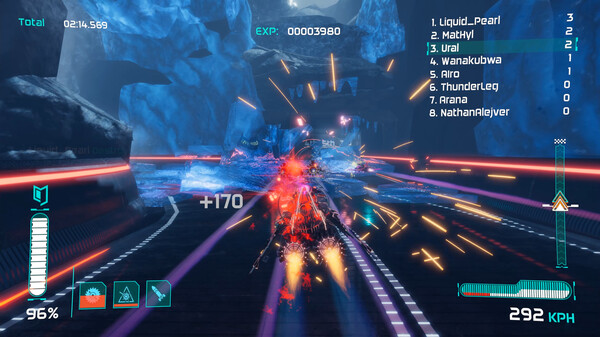 闪退3 FLASHOUT 3|官方中文|V1.0.8-闪击追逐|解压即撸