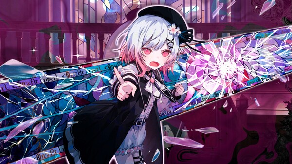 魔法少女的魔女审判|豪华中文|Build.21793620+全DLC|解压即撸