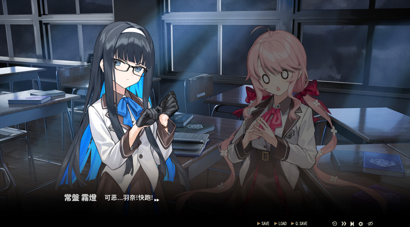 永生之庭|豪华中文|Build.21847364-新唤醒者-暗雾羁绊-唤醒轮舞+全DLC|解压即撸