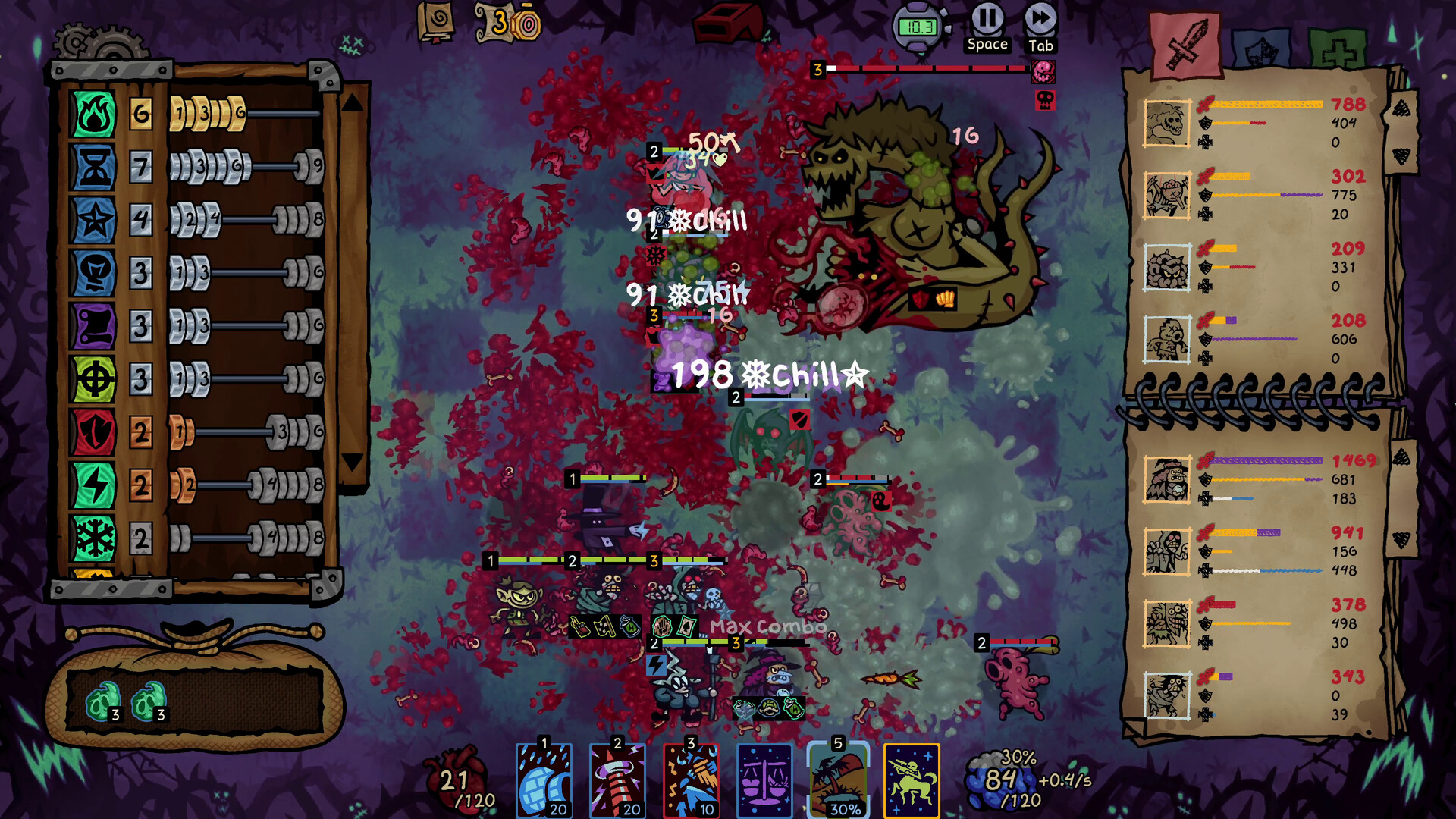 下界战棋|官方中文|Build.21865735+全DLC|解压即撸