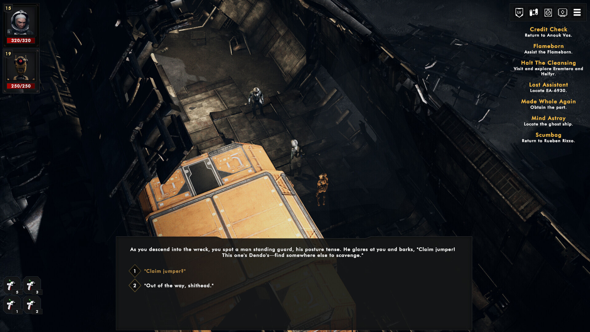 Sector Unknown|官方中文|Build.21893164|解压即撸