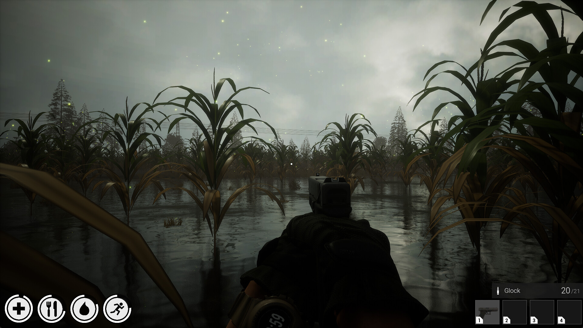 野心余烬|官方中文|Build.21968366+全DLC|解压即撸