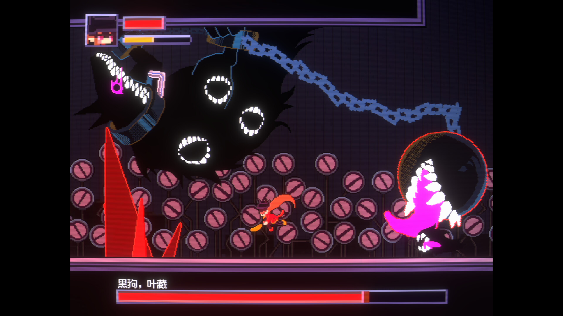 杀死女巫 KILL THE WITCH|官方中文|Build.21977040|解压即撸