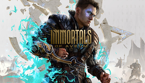 不朽者传奇|豪华中文|Build.20942818-深狱回响-血契远征+全DLC|解压即撸