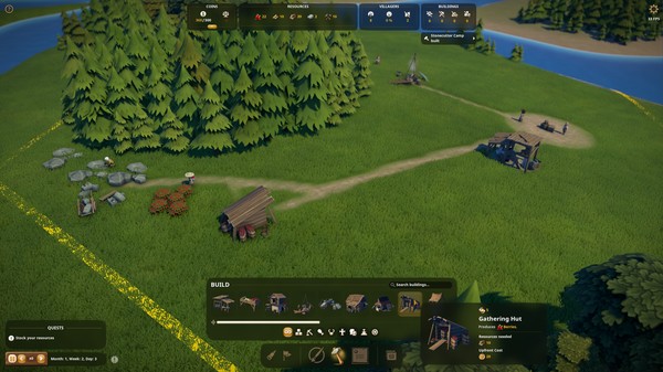 王国基业|豪华中文|Build.22022955+全DLC|解压即撸