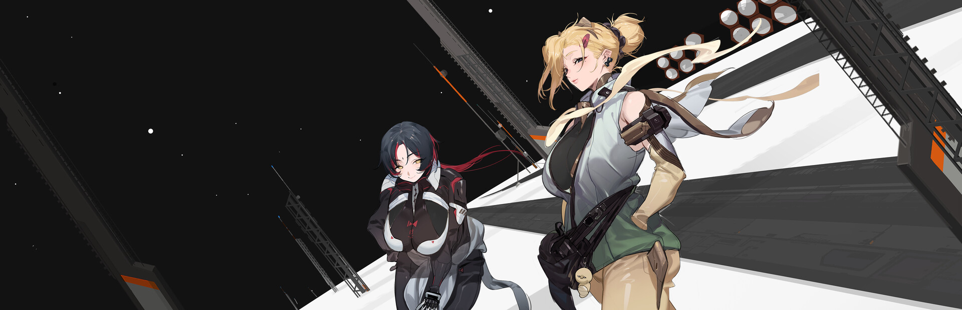 禁忌星域|官方中文|Build.22042435-26.2.23-无尽模式+全DLC|解压即撸