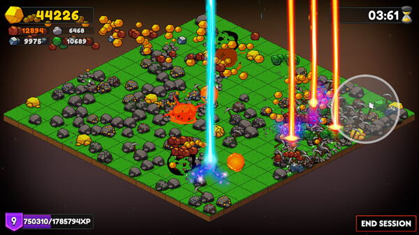 Keep on Mining!|官方中文|Build.22074305|解压即撸