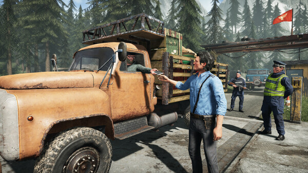 缉私警察|官方中文|Build.22125903-铁血守卫-边境危机+全DLC|解压即撸
