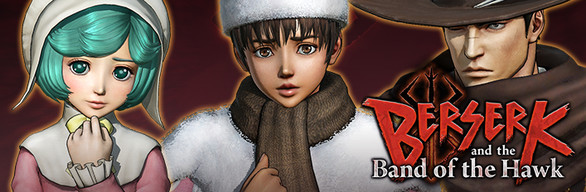 剑风传奇无双|豪华中文|Build.20627003-黑翼降临-狂怒天启+全DLC+修改器+存档|解压即撸