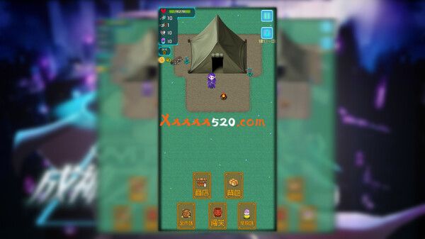 YYDS成神之路|官方中文|Build.9586454|解压即撸