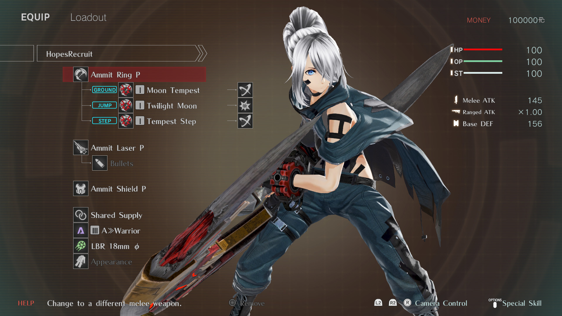 噬神者3|豪华中文|Build.20898949-斩魄刃-无双霸者+预购特典+全DLC+修改器|解压即撸