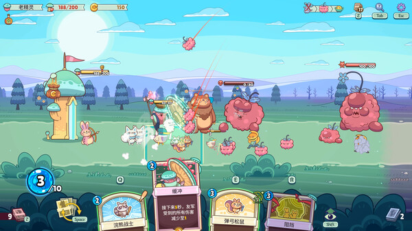 绿林英雄|官方中文|Build.22258995+全DLC|解压即撸