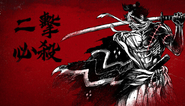 二击必杀 Two Strikes|官方中文|Build.22157625+死神DLC|解压即撸