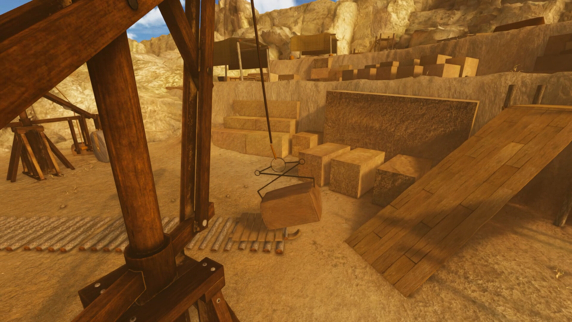 埃及边疆 Egypt Frontiers|官方中文|Build.22313407|解压即撸