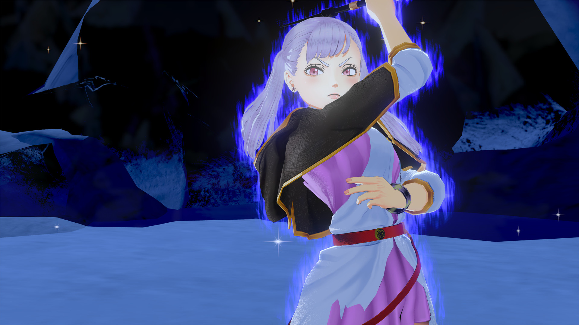 黑色五叶草 四重奏骑士|官方中文|Build.20708834-永恒奏鸣-潮汐绽放+全DLC|解压即撸
