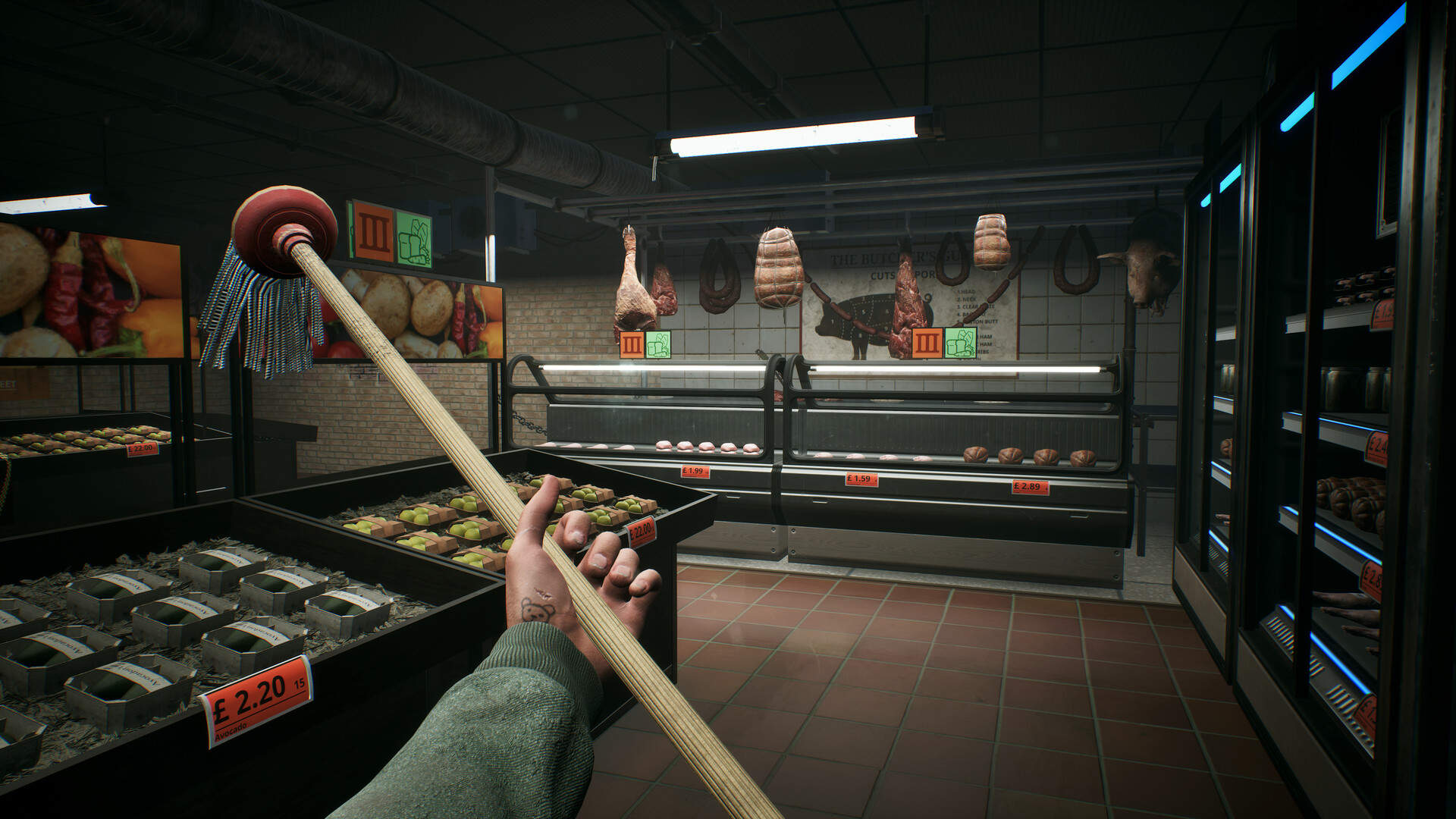 街角商店 夜班|官方中文|Build.22313582+全DLC|解压即撸