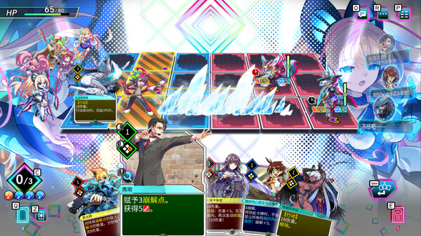 天穹卡牌录 Card-en-Ciel|官方中文|Build.22086079+全DLC|解压即撸