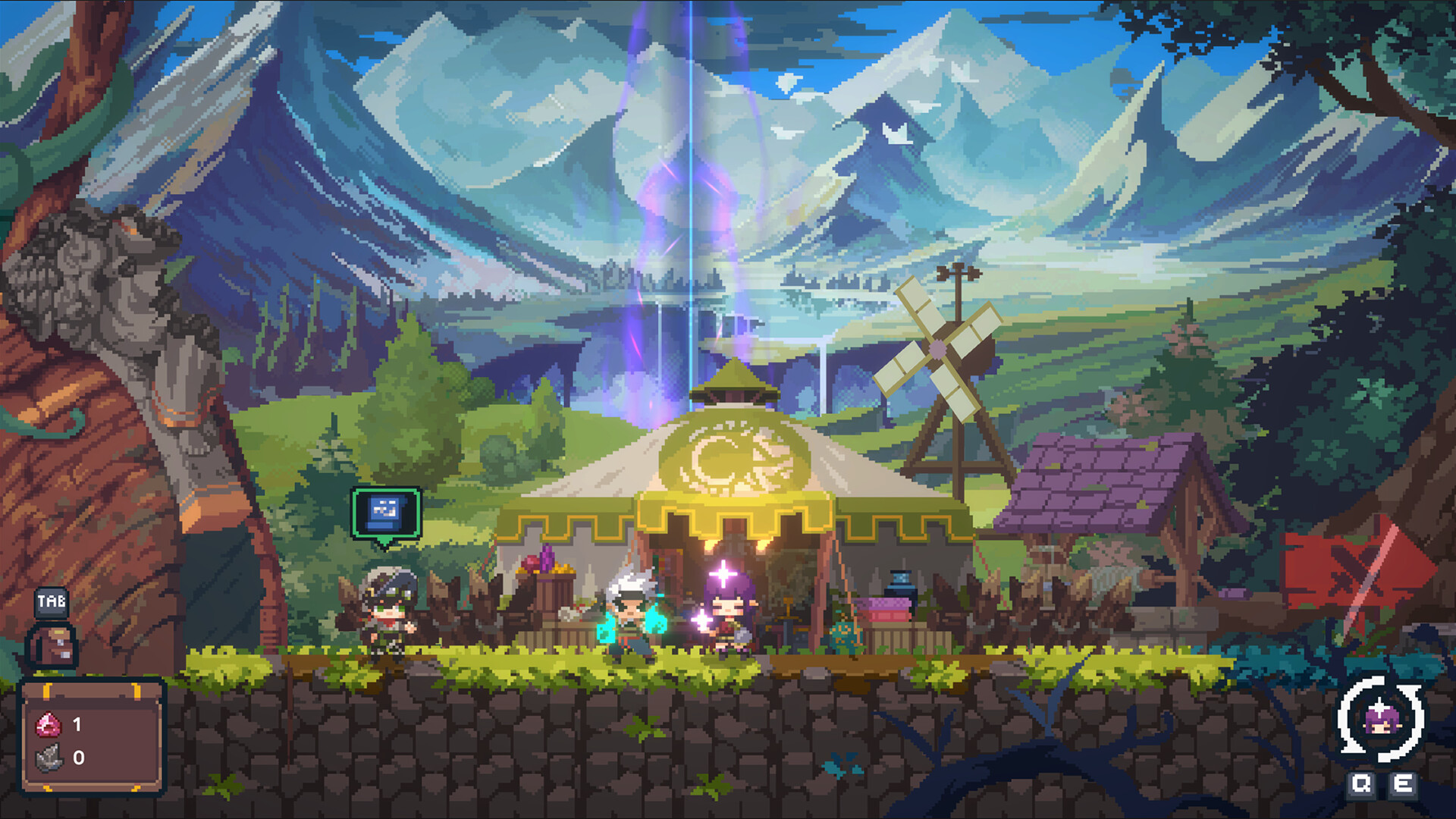 盖德斯 零号|豪华中文|Build.21060752-天伤轮舞-血月裂影+全DLC|解压即撸