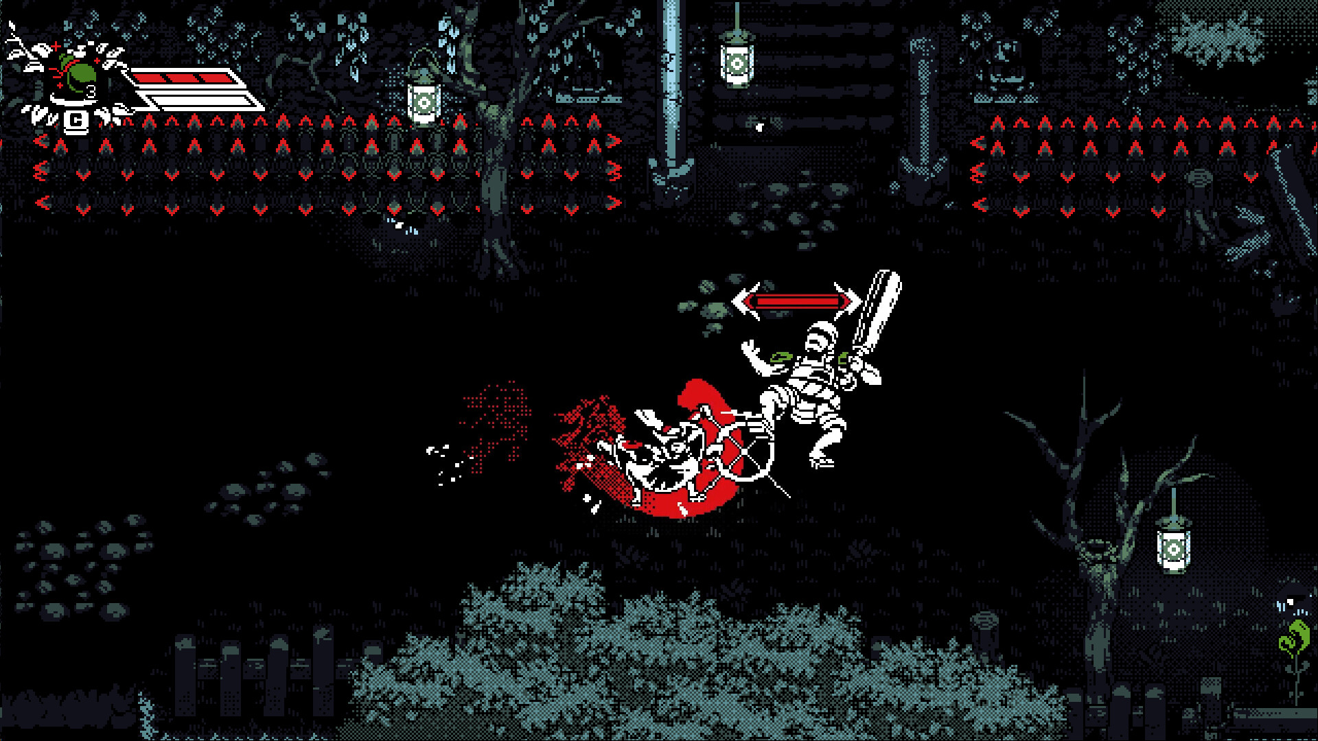 无血战士 Bloodless|官方中文|Build.22333291+全DLC解压即撸