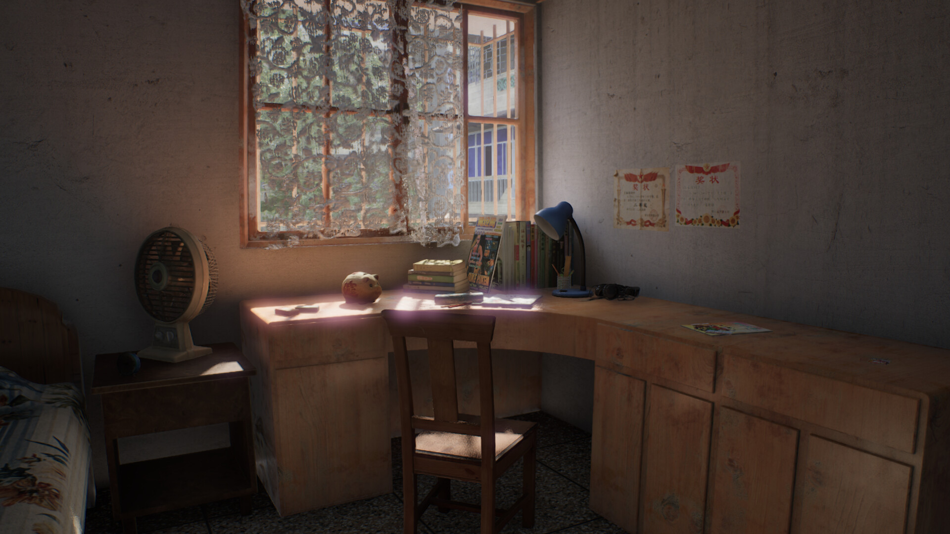 千禧梦|豪华中文|Build.22409228-雨雾重生-旧时光影+全DLC|解压即撸