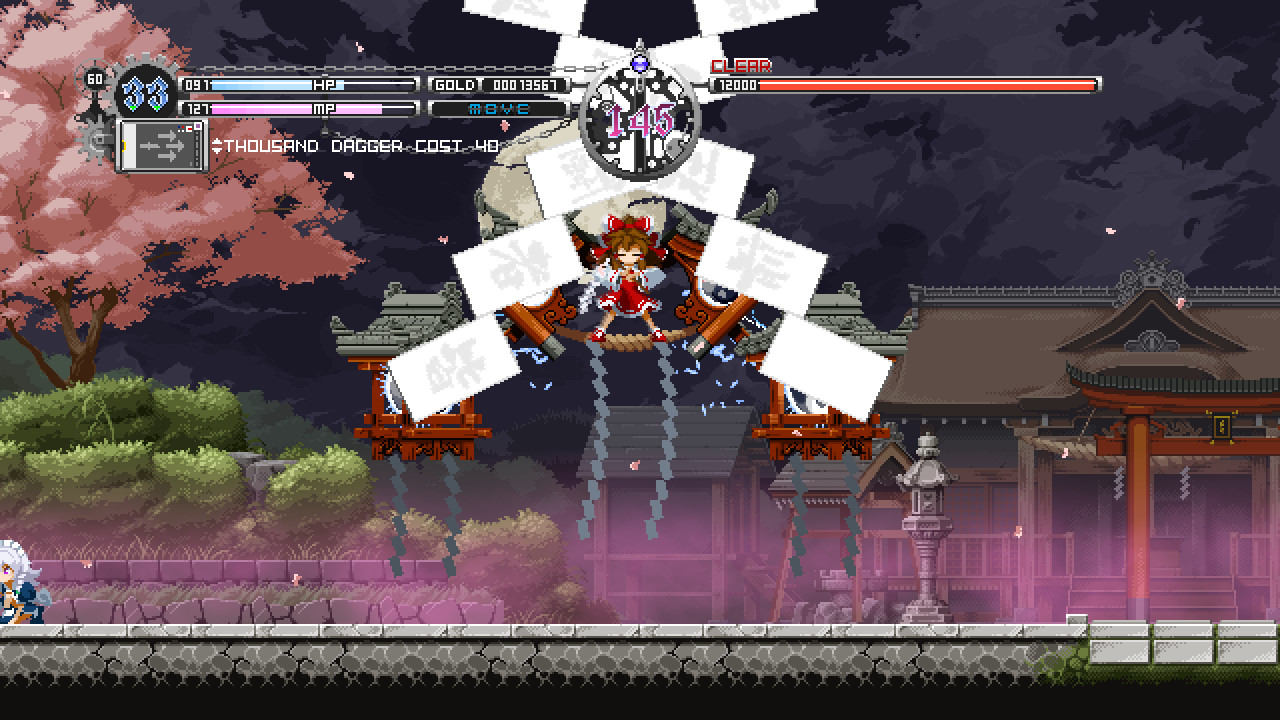 东方月神夜|豪华中文|Build.20049421+全DLC-支持手柄|解压即撸