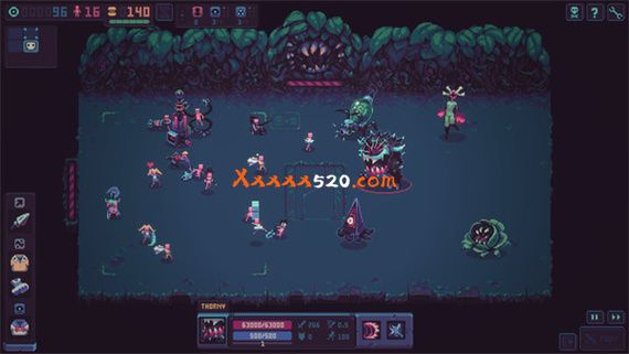 Despot’s Game|官方中文|V1.0.3|解压即撸