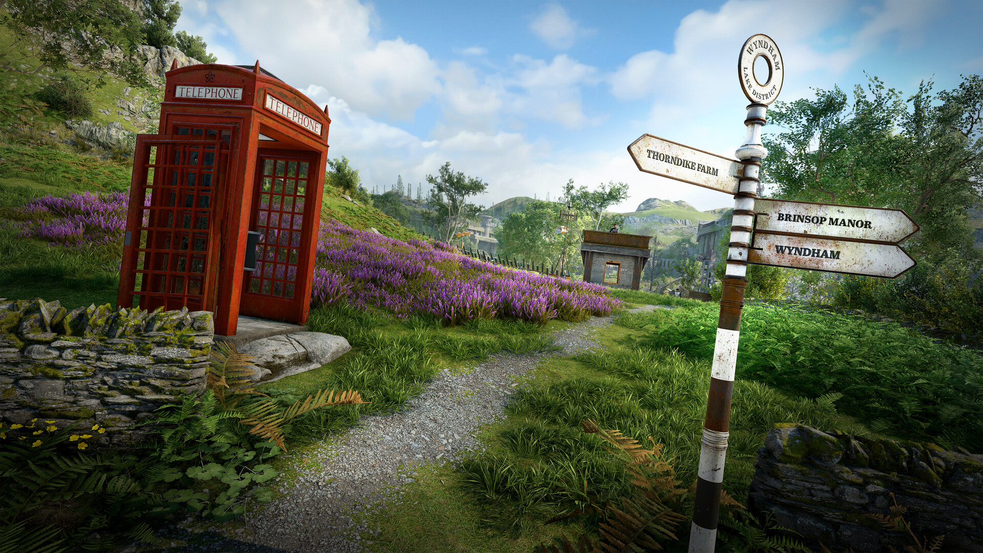 原子陨落|豪华中文|V1.2.2+全DLC+预购奖励|解压即撸