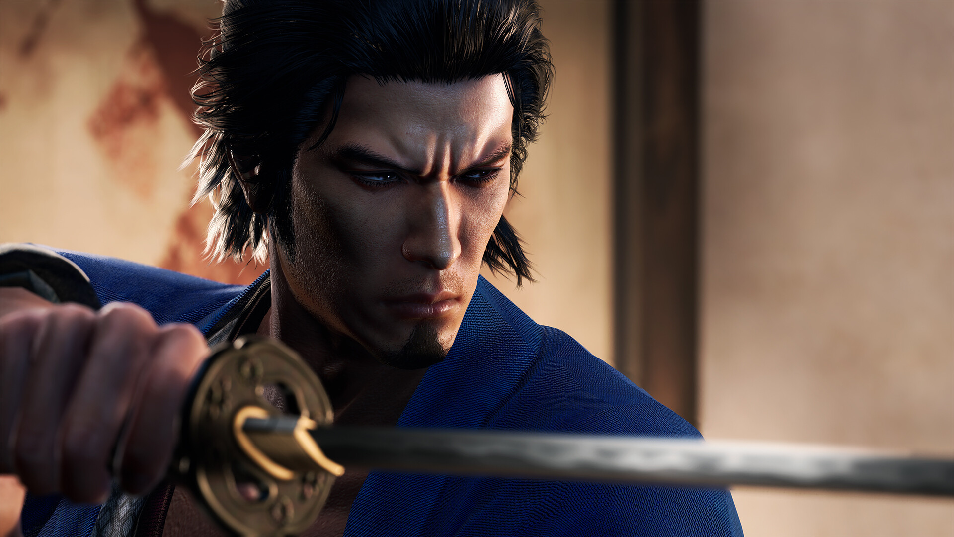 如龙 维新! 极|豪华中文|Build.17613625+预购特典+全DLC|解压即撸