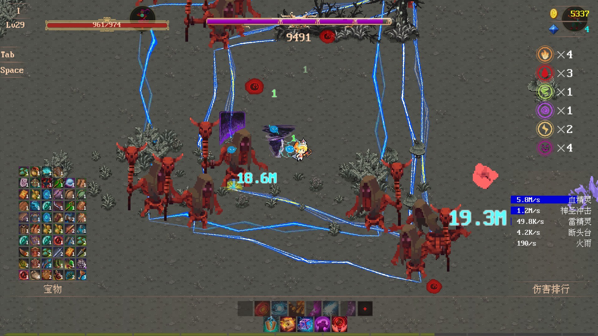秘境探险者|豪华中文|Build.22557897-天谕猎歌-炽焰之握+全DLC|解压即撸