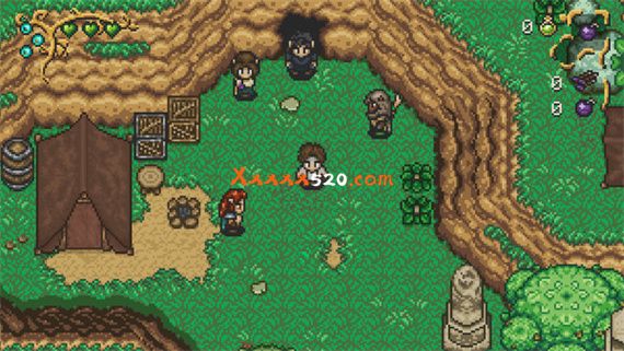 Airoheart|官方中文|解压即撸|PC