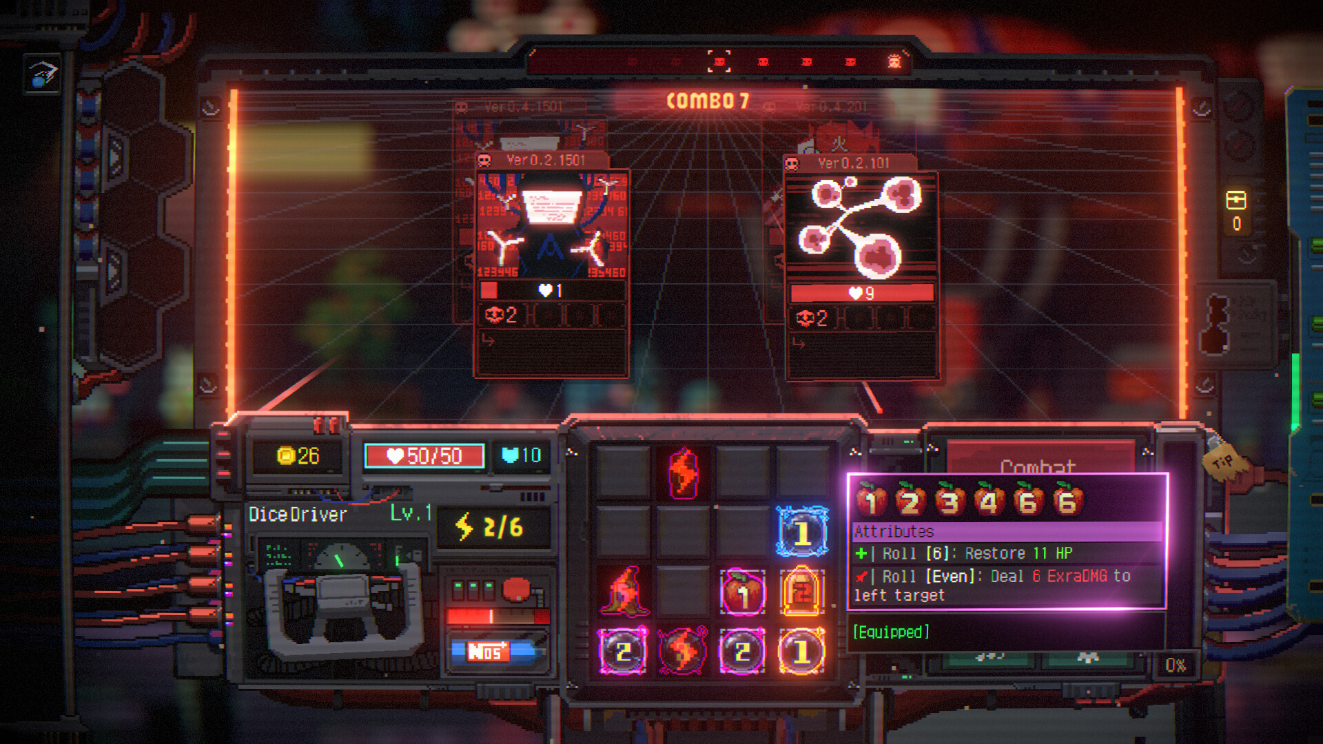 骰子骇客1999|豪华中文|Build.22555287+全DLC|解压即撸