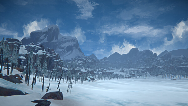 漫漫长夜|官方中文|Build.22544182+来自遥远国度的传说DLC+预购特典+全DLC|解压即撸
