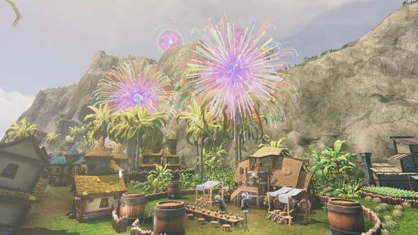 神命 神祗模拟器|官方中文|Build.22345496+全DLC|解压即撸