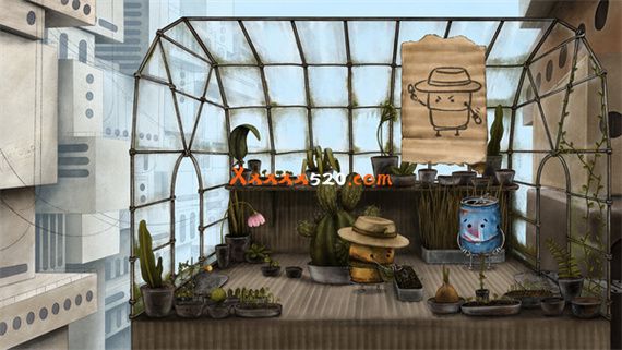 Boxville|官方中文|解压即撸
