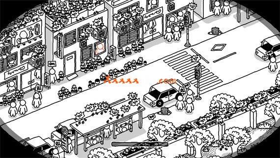泡泡的人|官方中文|Build.9633852|解压即撸