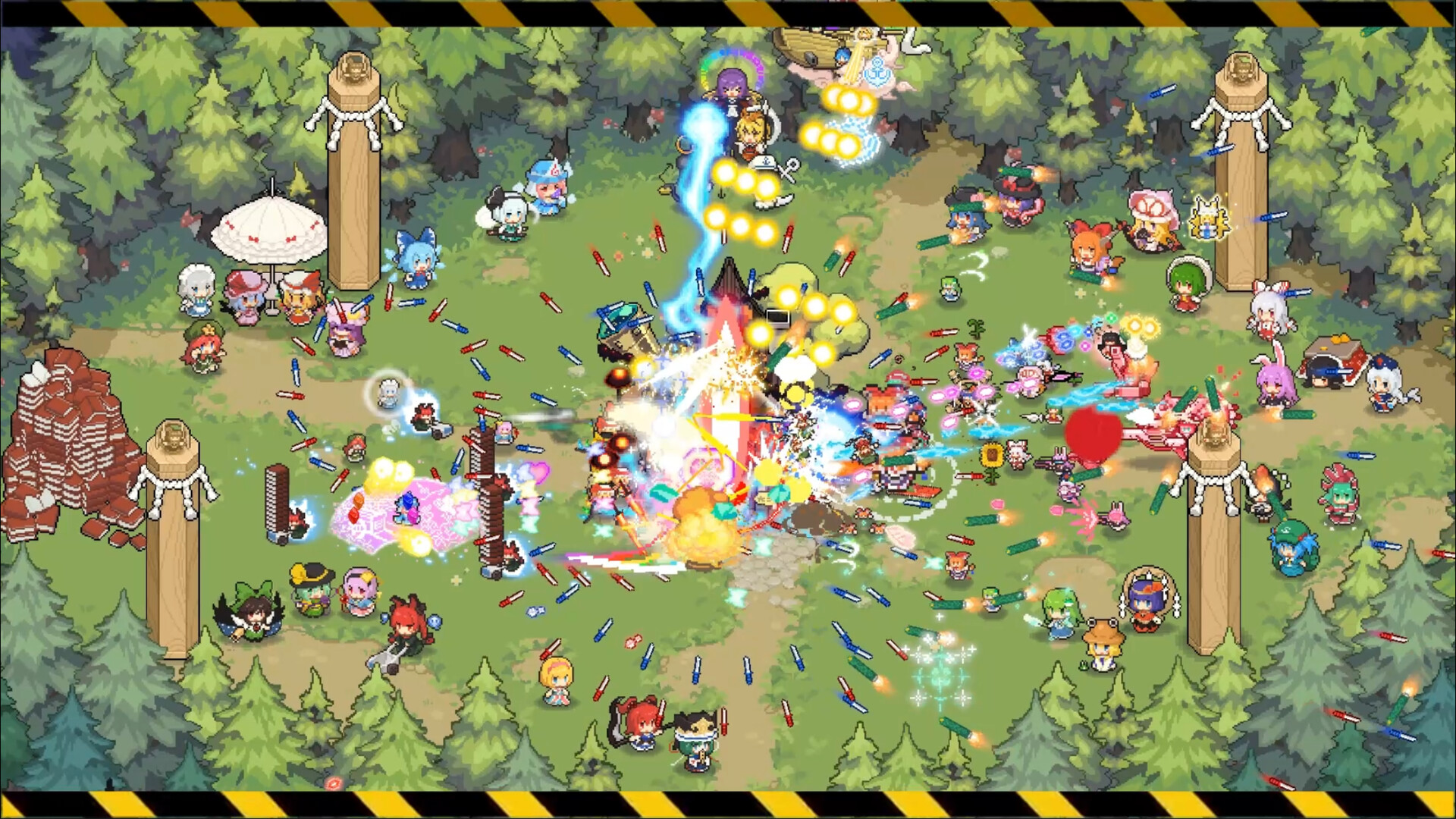 魔理沙! 还书!|官方中文|Build.22633989+全DLC|解压即撸