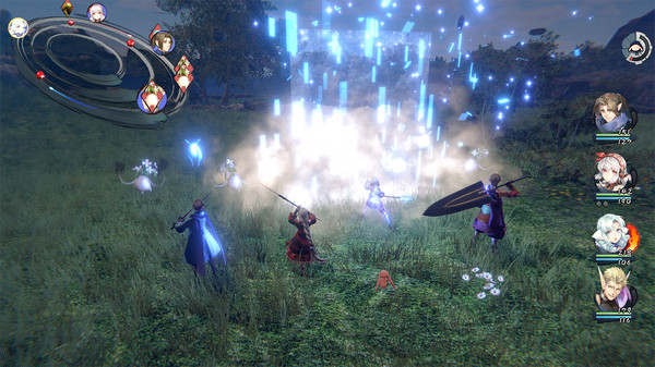 黑白莫比乌斯 岁月的代价|豪华中文|Build.22673482-狂岚碎影-幻袭断砂+全DLC-支持手柄|解压即撸