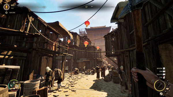 华夏山河|中字-国语|V2.2.2417+全DLC|解压即撸