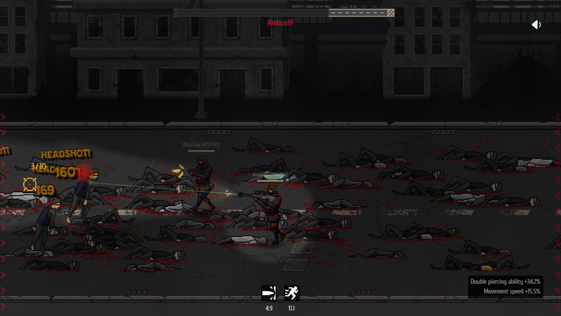 零路 Zeroad|官方中文|Build.22350500+全DLC|解压即撸